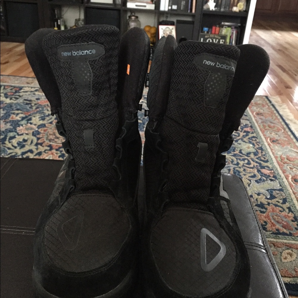 Men’s size15 Fresh Foam 1000 Boot